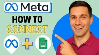 How to Connect Facebook Ads to Google Sheets [Full Guide]
