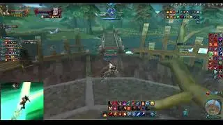 FW Fun | Fire Mage [2]