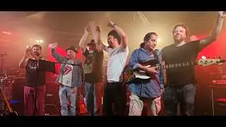 Atajo live at NGBG festival 2024