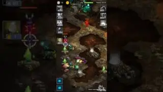 Ancient Planet TD - Level 5/World 6
