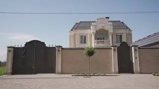 Дом - заглядение