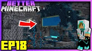 The End | Better Minecraft 1.19 Episode 18