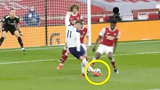All Puskas Award Winners