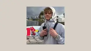 hrvy - personal ( sped up )