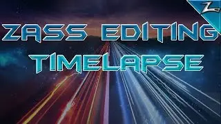 Time-lapse of New Project 2