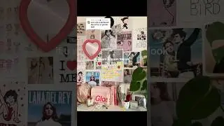 slay room tutorial 💌🎧 𓇼⋆ 