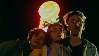 Lonely Parade - Night Cruise [OFFICIAL VIDEO]