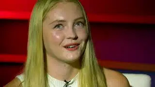 UP&DOWN_Ирина Баулина_О беге, барьерах по жизни и на дорожке, дружбе в спорте, везении и терпении