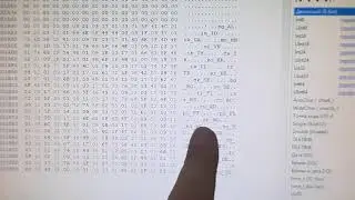 Как добавить в прошивку русский язык