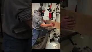 #shorts JET - Band Saw