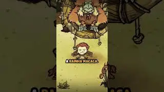 TUDO SOBRE a ILHA DOS MACACOS do Don't Starve Together 