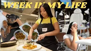 returning after a 7 month long social media break...