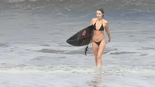 Ladies Get Some In Canggu