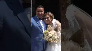Historia Boda Sandy&Sergio (Short)