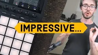 Easy drum fill that sounds awesome *Finger drumming tutorial*