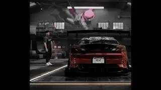 nfs heat,  Nissan silvia , эдит