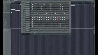 FL STUDIO BEAT 4