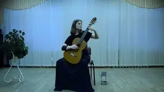 В.Харисов Забытая песня гор