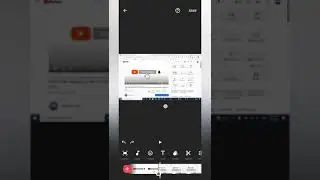 How To Add Pics in the Video in Inshot Video Editing App 