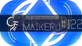 [INTRORENDER] ✘ NEW 2D INTRO ✘ NEW INTROSHOP IN DESCRIPTION