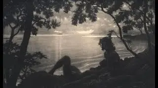 Abyss - Meditation (HQ)