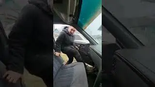 не хлопай дверьми