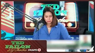 Rep. Tiangco, nilinaw ang hindi pagpayag sa pagtatanong sa budget hearing ng Office of the President