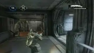 GOW3:Tutorial Wallbounce con The Claw