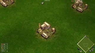 AOM bug - Town Centers disappear from the map