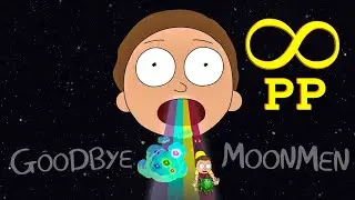osu! GOODBYE MOONMEN | full combo