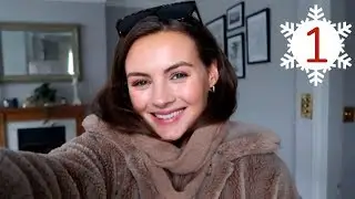 THE COSIEST SUNDAY | Vlogmas #1