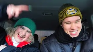 Seottiin Pinjan kanssa