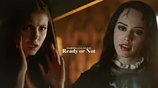 Doppelganger | Ready or Not
