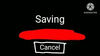 Saving Cannot save because there is not enough storage available logo remake