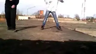 С чего всё началось (2012 год)