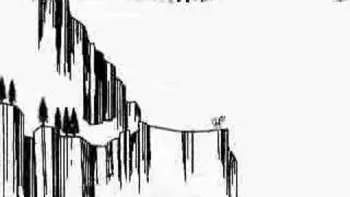 Line Rider - Monumental™ A Line Rider Short by TechDawg