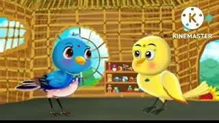 Sohail cartoon gaming/#street/Chidya/ Hindi cartoon/
