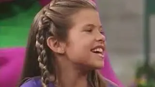 Barney & Friends  Good, Clean Fun! Season 4, Episode 15