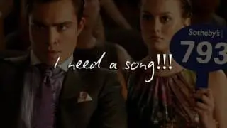 Need request song for C&B !!