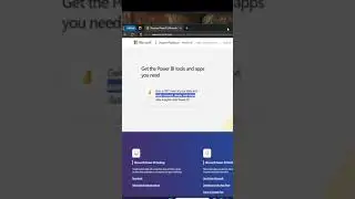 How to install Power BI Desktop 