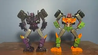 Catchy brainrot