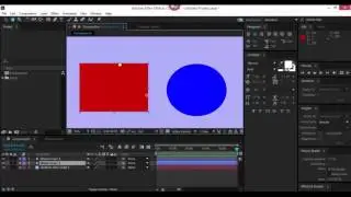 11-Adobe After Effects: Timeline Kısayolları