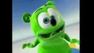 gummy with a twist recreation