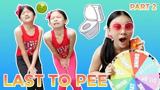 LAST TO P33 [PART 2] w/ GWEN KATE FAYE