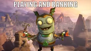Playing and Ranking Lil' Drake