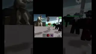 Metroman dance reference in roblox 