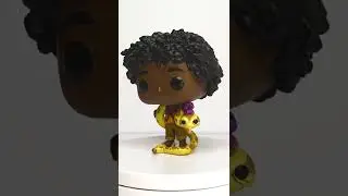 Encanto Antonio Madrigal Funko Pop
