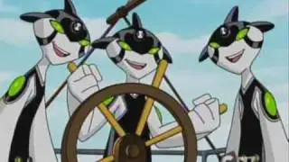 DITTO TRIBUTE - Ben 10