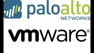 How to install Palo Alto as a VM in VMware Workstation