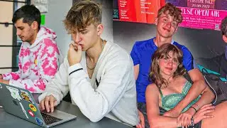 A Week of Worklife Balance at University